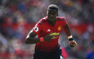 Cứ 'bệnh sao' thế này, Pogba mãi mắc kẹt trong giấc mơ 'Quả bóng vàng'