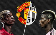 Chuyển nhượng 10/07: Chốt vụ Pogba điên rồ, M.U nổ siêu HĐ 85 triệu; Ngã ngũ bom tấn Coutinho 