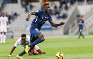 CLB Ligue 1 'giương cờ trắng', tin vui từ Paris gửi tới Liverpool