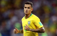Đại diện Coutinho đã thuyết phục thành công Barcelona