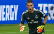 Điểm danh 5 cái tên đã bị trục xuất khỏi Bernabeu