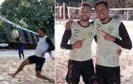 Điểm tin tối 10/07: Chốt giá bán Milinkovic-Savic cho M.U; Neymar lại gây loạn