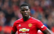 Pogba rời Man Utd chỉ vì 1 người, không phải tiền, suất đá Champions League hay Zidane