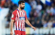 Wolves sẽ gia tăng sức mạnh đáng kể nếu chiêu mộ Diego Costa?