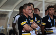 HLV Chu Đình Nghiêm lý giải nguyên nhân sao Hà Nội vắng bóng ở U23 Việt Nam