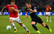Đeo bám dai dẳng 'viên ngọc quý' của MU, Barca nhận được lời hồi đáp cực gắt