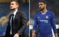 Lục lại quá khứ, lời tiên tri từ một năm trước của Lampard đã thành hiện thực