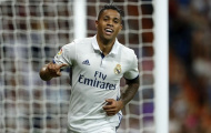 Lý do gì khiến Arsenal quyết tâm chiêu mộ bằng được 'Ronaldo rởm'?