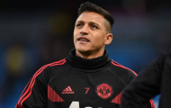 Người tính không bằng trời, một lý do oái ăm sẽ giúp Sanchez 'bám rễ' Man Utd