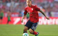 Real ra giá, Atletico đáp ứng, 'siêu tiền vệ' đã có bến đỗ mới?
