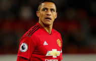 Solskjaer: 'Tôi chờ đợi Sanchez làm điều đó'