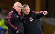 5 'báu vật' Man Utd khao khát thể hiện với Solskjaer trong Tour du đấu