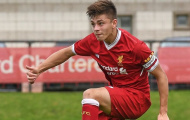 Đây, cái tên nuôi tham vọng trở thành số 2 bên cánh trái của The Kop