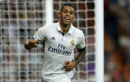 Tiết lộ sự thật về việc AS Roma chiêu mộ sao Real Madrid