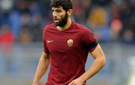 Trung vệ AS Roma nói lời thật lòng về HLV trưởng mới