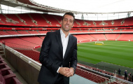 Vì 4 điều, Arsenal vừa kí được bản hợp đồng quan trọng nhất mùa Hè