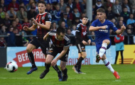 2 điểm sáng 1 điểm tối sau trận đấu đầu tiên của Lampard với Chelsea