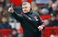 Mục tiêu trở lại top 4 Premier League 2019/20 hoàn toàn nằm trong tay M.U