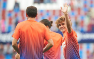 Đắng lòng! Siêu tân binh sẽ cập bến Barca 'không kèn không trống'