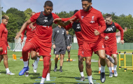 Đây, suy nghĩ của Klopp về ‘’trận tranh Cúp John Achterberg’’