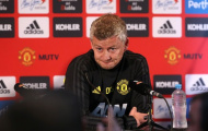 5 sao Man Utd hưởng lợi sau phát biểu 'đóng đinh' của Solskjaer