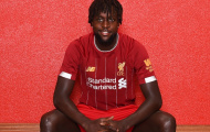 Klopp nói về chữ ký mới nhất: ''Một câu chuyện cổ tích''