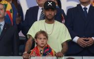 Neymar mất gì sau hành động 'xốc nổi' với PSG?