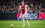 Ronaldo trở lại, Juventus chốt quyết định thương vụ De Ligt