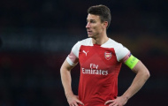 Arsenal đại loạn vì quyết định của người đội trưởng