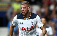 AS Roma đã có “kế hoạch 2 bước” để chiêu mộ sao Tottenham