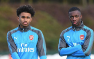 Tái xây dựng 'British core', Arsenal cần tránh những sai lầm nào?