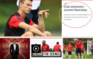 NÓNG! Arsenal có biến căng, 'anh cả' công khai chống đối