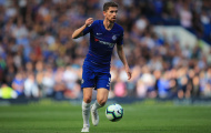 Chỉ với 1 đoạn video, fan Chelsea đã tìm ra người thay thế Jorginho