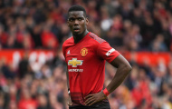 Điểm tin tối 11/07: M.U chốt vụ Pogba; 'Bom tấn' sắp nổ