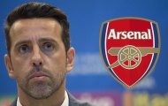 Edu Gaspar sẽ mang đến những ngôi sao nào cho Arsenal?