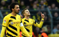 Hummels và Sule, ai xuất sắc hơn? Reus đã có câu trả lời đẹp cả đôi đường