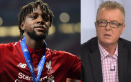Ai có thể vui với số 27, còn huyền thoại Liverpool thì nói ''không''