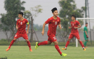 Martin Lo - còn trẻ, vui thôi đừng 'vui quá'!