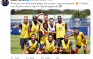 Lộ hình ảnh mới nhất của Herrera, fan Man Utd sẽ 'rơi nước mắt'