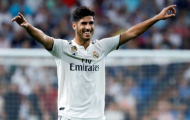 Marco Asensio: Khi niềm tin là thứ 'vũ khí' còn lại!