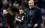 Mâu thuẫn nặng nề với Zidane, tương lai 'siêu tiền vệ' không hồi kết