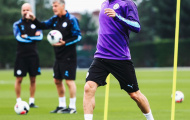 Đây, mặc ai hỗn loạn, Man City sẵn sàng chinh phục mùa giải mới
