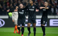 Một đội bóng NHA sắp sở hữu 'tiền đạo hay hơn cả Jovic' từ Frankfurt