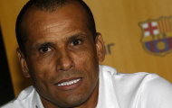 Rivaldo: 'Bóng Vàng nên dành cho Messi'