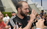Sao thất sủng Juventus được đội bóng Anh dòm ngó