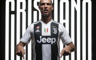 Sau 1 năm mua Ronaldo, 100 triệu euro đã đem lại cho Juventus những gì?