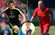 Vì 1 cái tên, Liverpool và Ramsey chỉ có duyên, không có phận