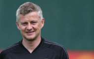 Fan Man Utd sung sướng vì một lời hứa: 'Tương lai của CLB đây rồi'