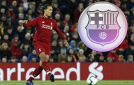 Barca quan tâm, người đại diện của ‘quái thú Hà Lan’ trả lời thần tốc