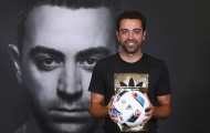 Xavi: 'Tôi thấy thương vụ này rất khó xảy ra'